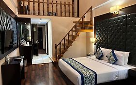 Deventure Shimla Hills